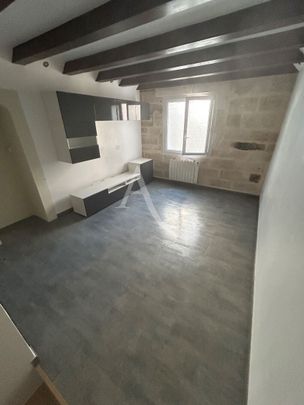 Location maison 2 pièces, 49.00m², Istres - Photo 1