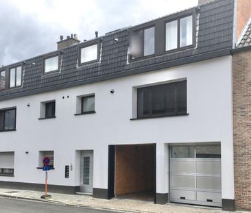 Energiezuinig appartement met 2 slpk, terras en garage* voor 795 EU... - Foto 5