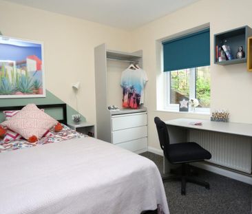 6 bedroom house to rent - Photo 3