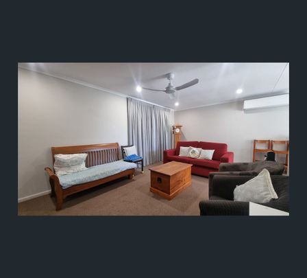 51 MCCARTHY STREET, Avenell Heights, Qld 4670 - Photo 1