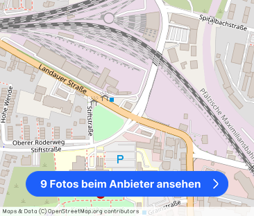 **RESERVIERT**Charmante Altbauwohnung mit großzügigem Grundriss auf... - Foto 1