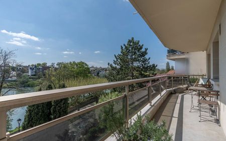 Appartement à louer 2 pièces • Champigny-sur-Marne - Photo 2