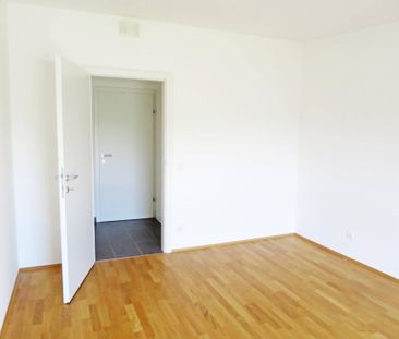Geräumige 4-Zimmer-Wohnung mit großem Balkon, Abstellraum und KFZ-S... - Photo 5