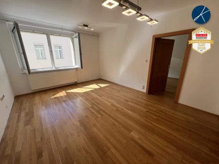 Gemütliche 2 Zimmer + Küche | 3. Liftstock | Gute Lage - Foto 3
