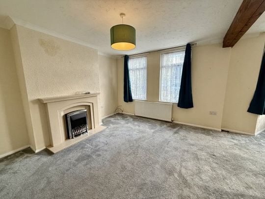 Brougham Avenue, Mansfield NG19, Property for rent - Photo 1