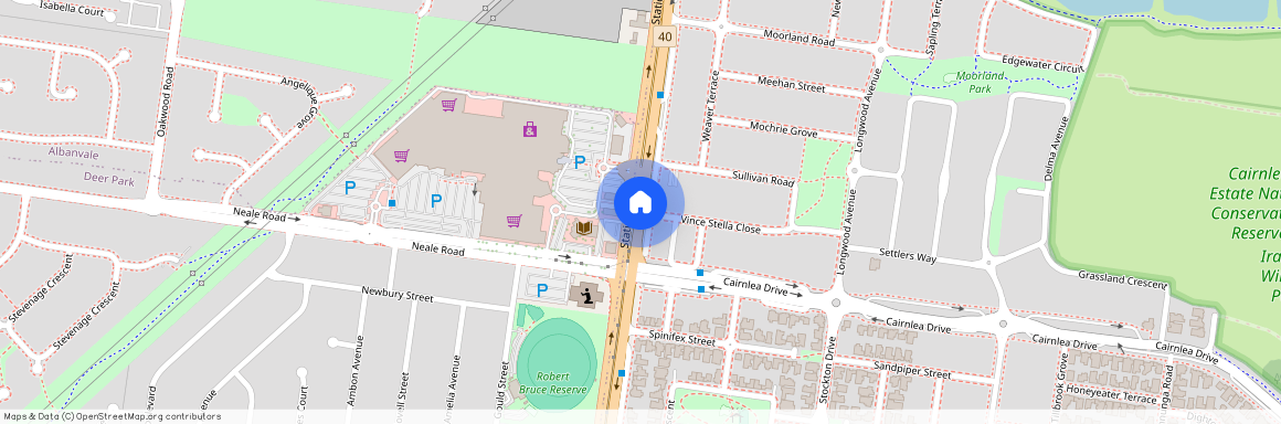 Cairnlea, Melbourne - West