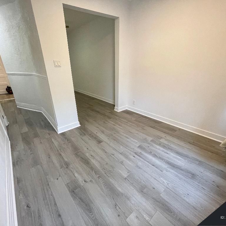 HOMA 3 1/2 complètement rénové à neuf! - Photo 1