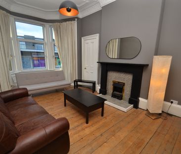 1 bed flat to rent in Kilmarnock Road, Glasgow, G41 - Photo 5