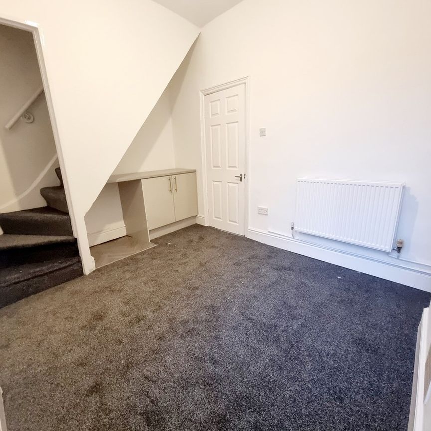 Property To Rent Nutgrove Road, St. Helens, WA9 | 2 Bedroom Terraced through Little Estate Agents - Photo 1