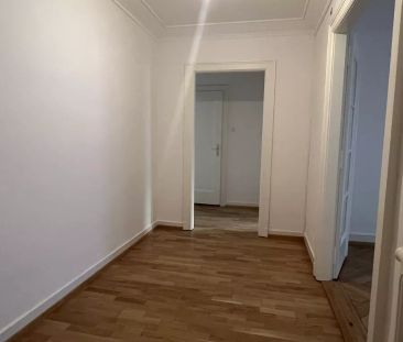 Bel appartement rafraichi de 3.5 pièces - Quartier gare - Photo 4