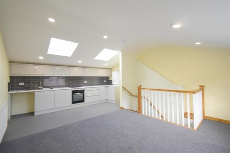 1 bedroom end of terrace house to rent - Photo 5