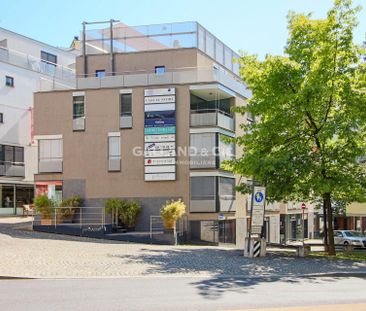 Splendid 2.5-room duplex apartment with balconies - Photo 3