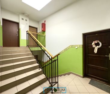 57m2 - 2 pokoje - balkon - piwnica - Brodnica! - Zdjęcie 1