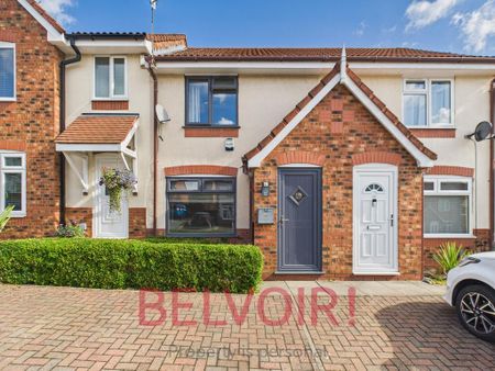 2 bedroom townhouse to rent - Photo 4