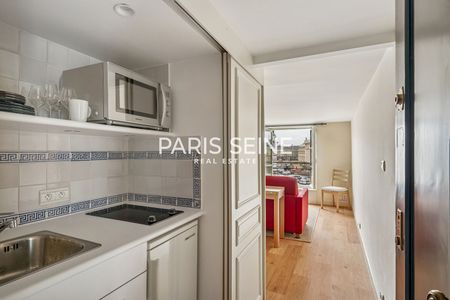 Location Appartement 1 pièce 20m² - Photo 3