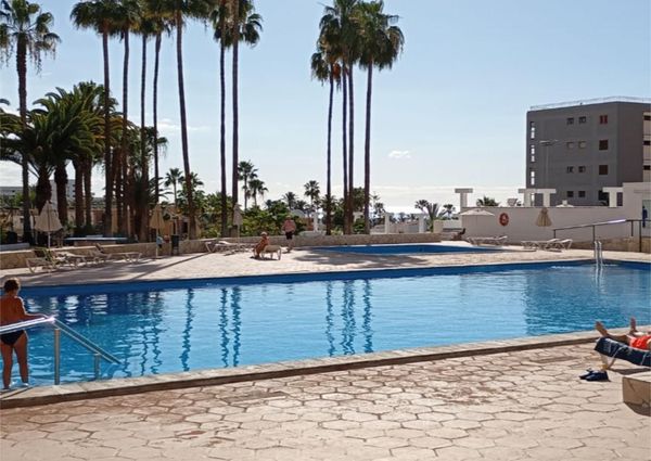 Apartamento de alquiler en Calle Guatemala, 4, Playa de las Américas