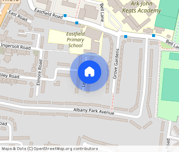 Leda Avenue, Enfield EN3 - Photo 1