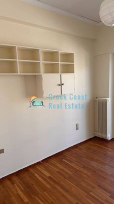 Διαμέρισμα για ενοικίαση Άγιος Αλέξιος (Πάτρα) - Photo 1