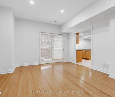 44 Thatcher Avenue #Lower - Photo 4