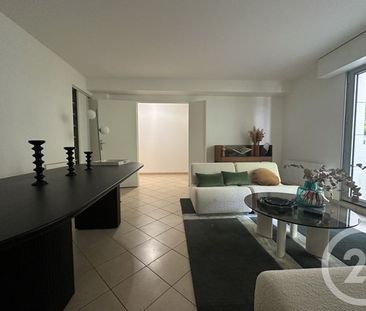 Appartement F3 à louer - Photo 5