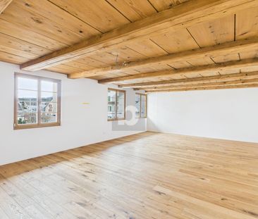 RUSTIC WELLNESS OASIS IN THE VILLAGE CENTER - Photo 5