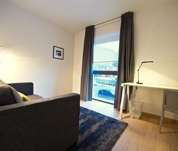 Appartement te huur - Photo 6