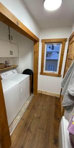 GRAND 5 1/2 à louer à Magog ( Triplex ) Disponible : 1 AOÛT 2025 - Photo 3
