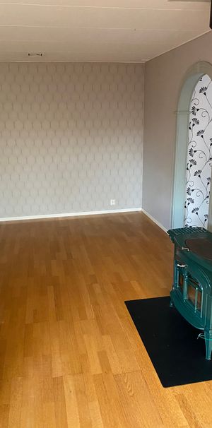 Storgatan, Järpås - Foto 1