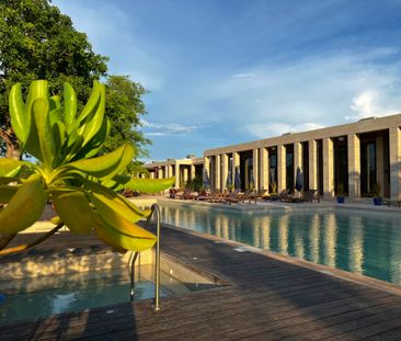 ADAMANT CABO NORTE: VANGUARDISTA DEPARTAMENTO CON ESPECTACULAR VISTA - Foto 3