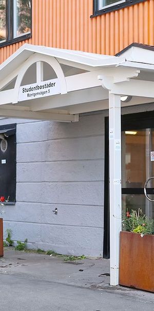 Röntgenvägen 5, Flemingsberg - Foto 1