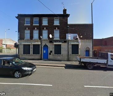 Room in a Shared House, Price Street, CH41 - Photo 1