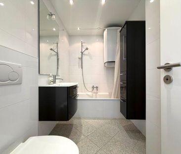 Sonnige Altbauwohnung in Au/Haidhausen – Isarnähe inklusive - Photo 1