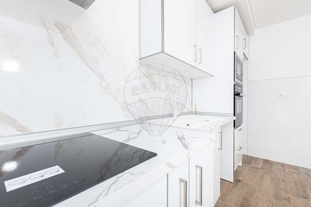 Apartamento T1 em Lisboa - Photo 1