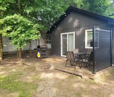 For Lease - 687 Innisfil Beach Road Unit# Cabin, Innisfil, Ontario - Photo 3