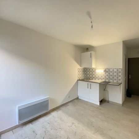 Saint-Roch - Studio - 14m² - Photo 3