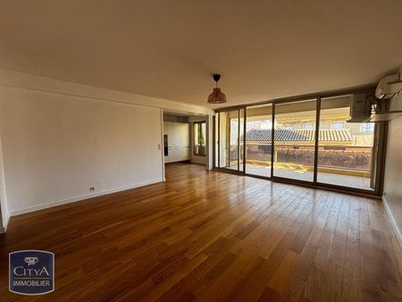 Location Appartement 4 pièces 110m² AIX EN PROVENCE 13100 - Photo 3