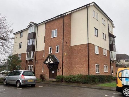 1 bedroom apartment to rent - Photo 5