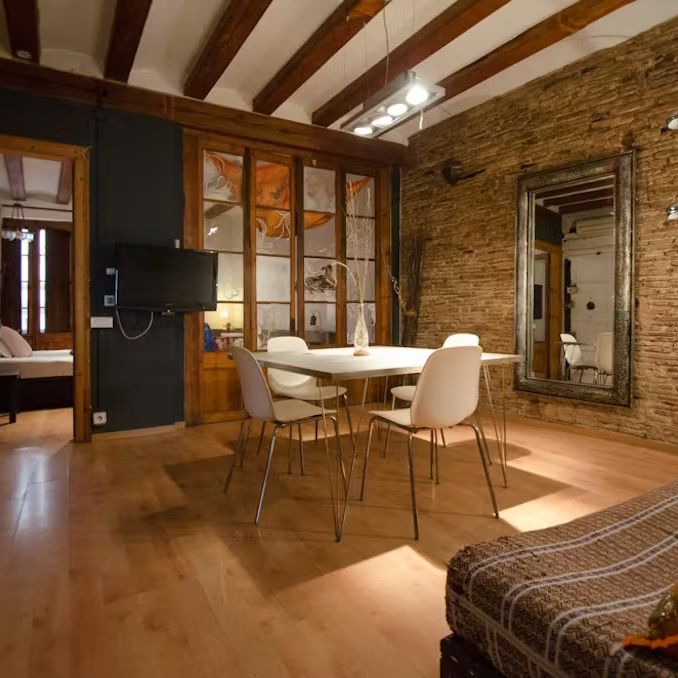 Carrer dEscudellers Blancs, Barcelona, Catalonia 08002 - Photo 1