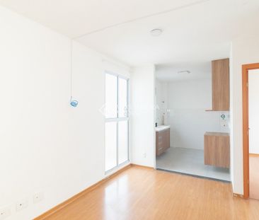 Apartamento com 2 quartos e 40m² para alugar em Restinga, Porto Ale... - Foto 4