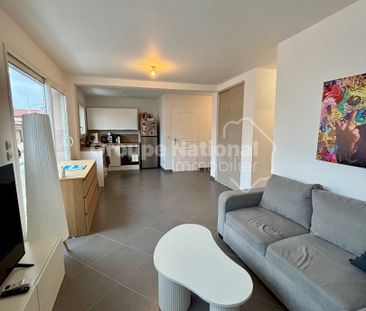 Appartement 2 pièce(s), - Photo 2