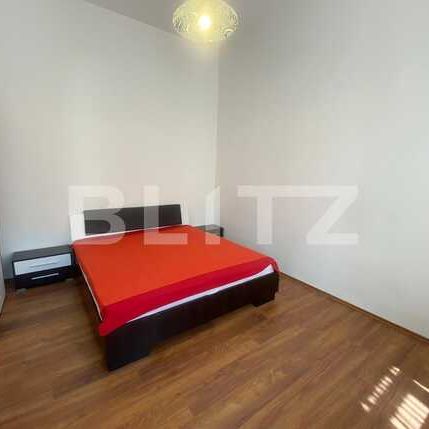 Apartament de 2 camere, 45 mp, zona Ultra Centrala - Photo 1
