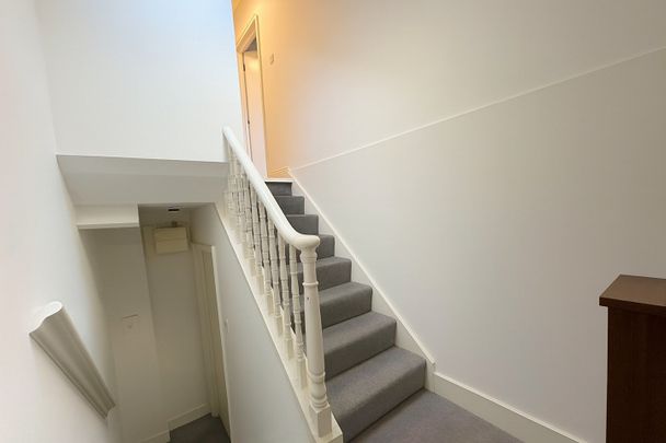Studio Flat, Fairbridge Road, N19 - Photo 1