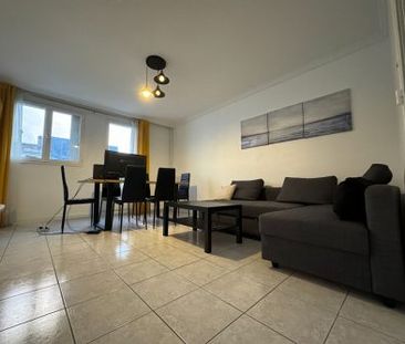 "LA FABULEUSE" - Location Appartement tours : 23.67 m2 - Photo 3