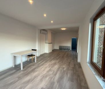 Gelijkvloers appartement in het centrum van Meulebeke - Photo 4