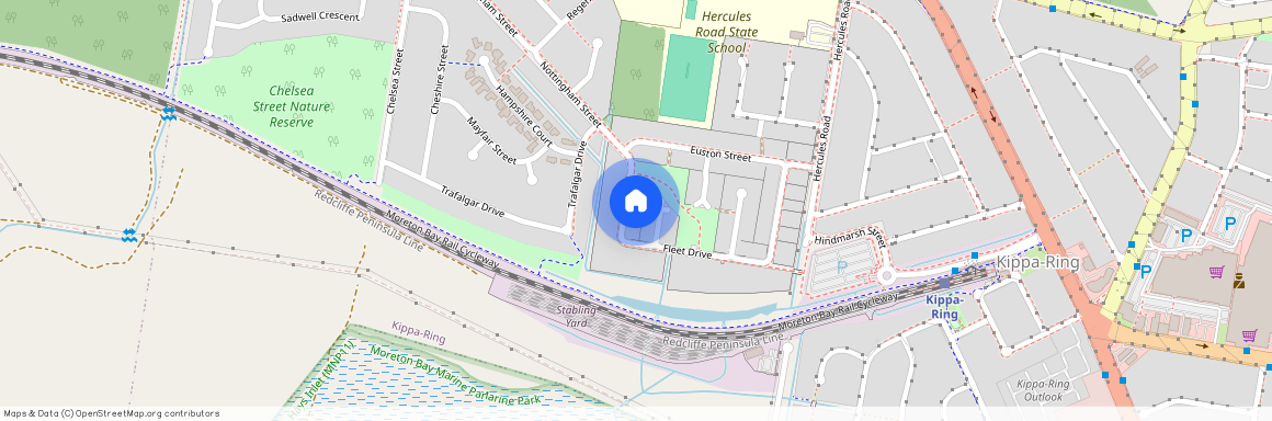 49 Fleet Drive, Kippa-Ring, QLD 4021