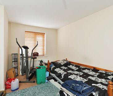 1 Bedroom Apartment for Rent in Nuneaton - Photo 2