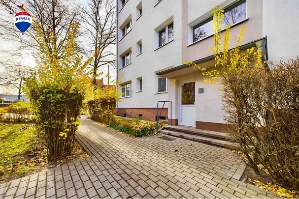 Komfortowa Kawalerka do wynajęcia - Zdjęcie 1