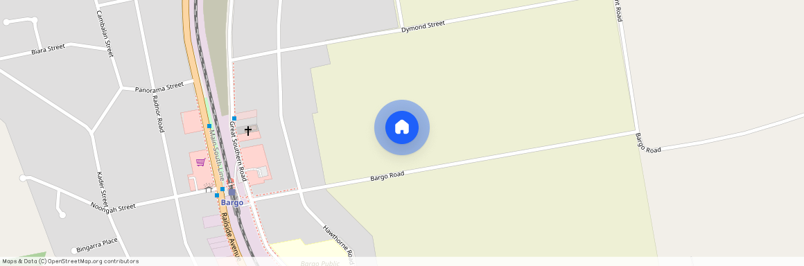 43 Bargo Road, NSW 2574