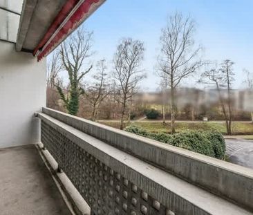 3.5 Zimmer, 89 m², 1. Stock - Photo 4