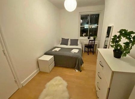 Room in a Shared Flat, Windmill Lane, E15 - Photo 2